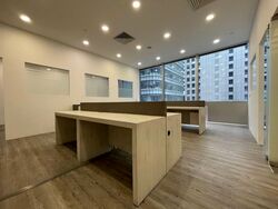 Robinson Square (D1), Office #574592331